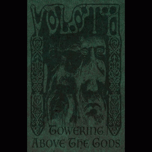 Voloth : Towering Above the Gods